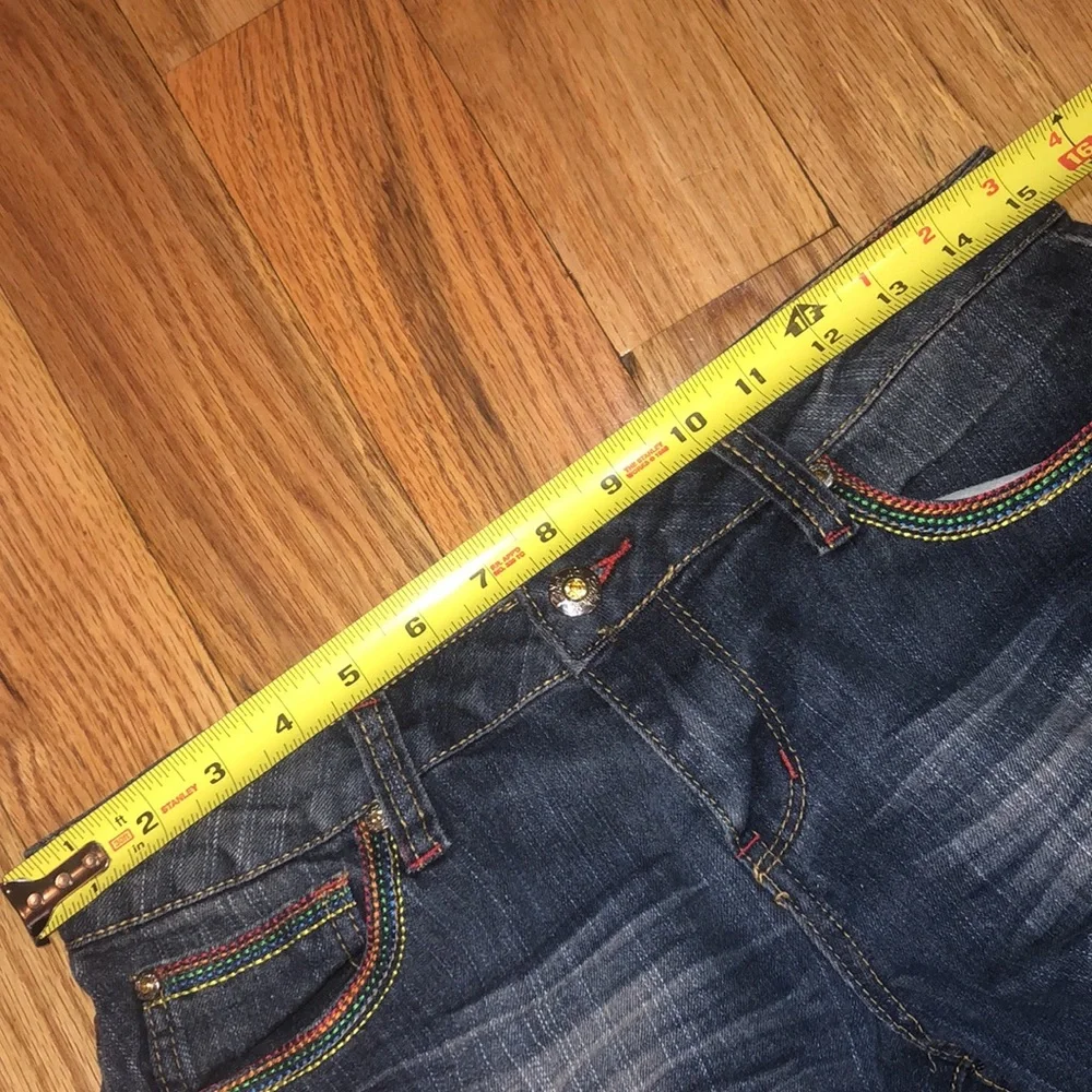 COOGI these jeans